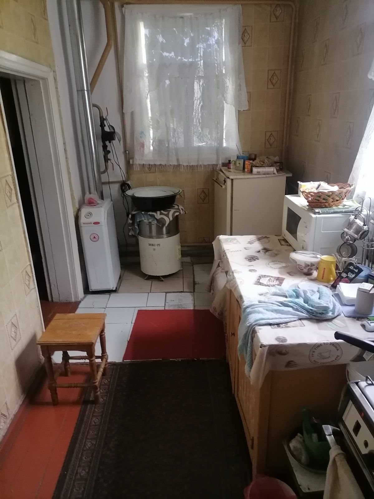Продам дом и 1/2 часть дома в одном дворе. Основа,Жихарь