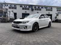 Subaru Impreza WRX