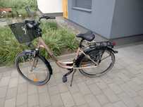Rower damski Maxim Classic