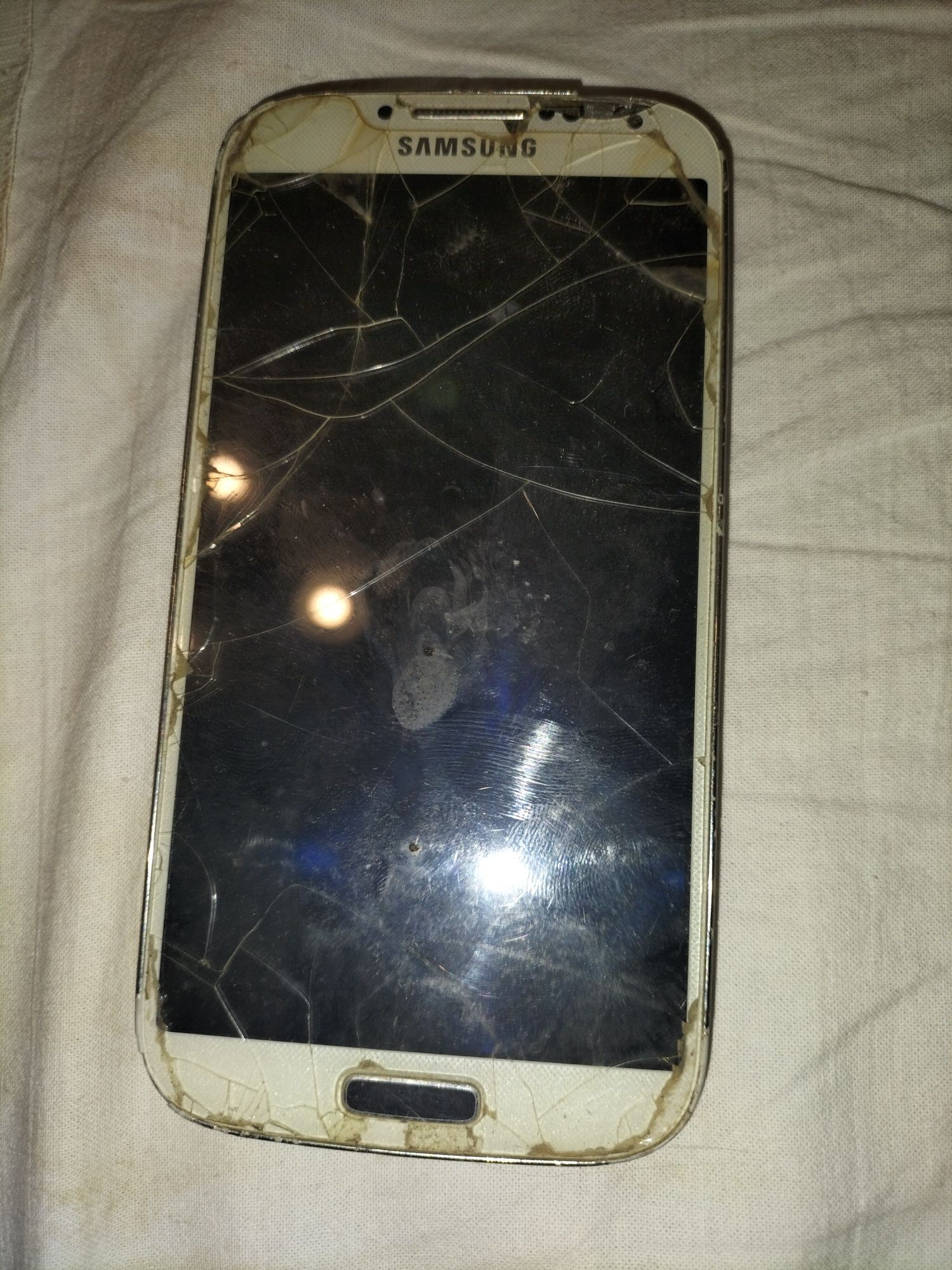 Smartfon Samsung
