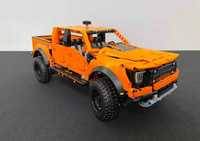 Ford F-150 Raptor nr 42126 klocki technic (nie LEGO)