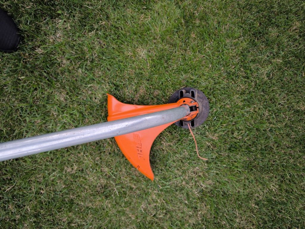 Kosa spalinowa podkaszarka Stihl FS 45