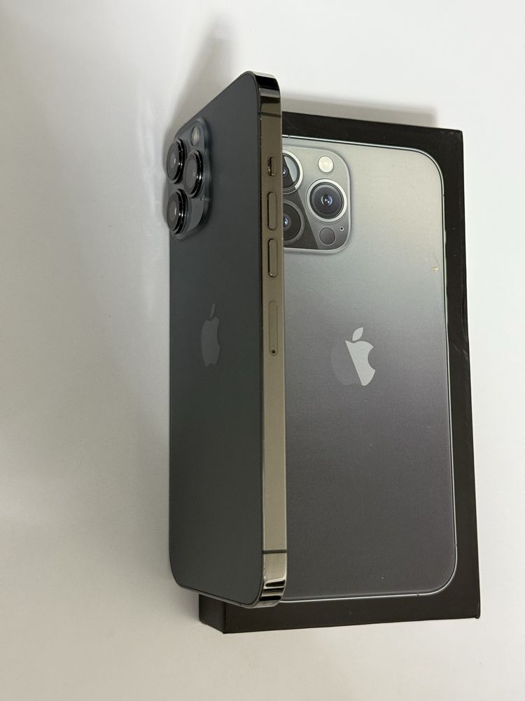 Iphone 13 Pro Max 128 Graphite
