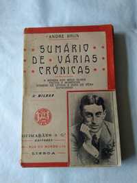 Literatura portuguesa