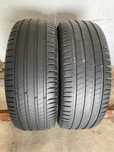 225/55r19 Michelin Latitude sport 3