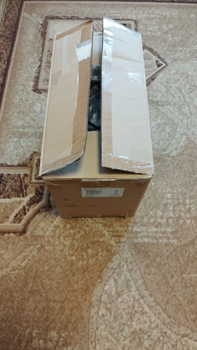 ДБЖ Для котла, комп'ютера Чистий синус!!! "Powerwalker 1000 tg"