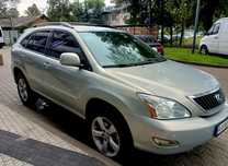 Продам Lexus RX 350