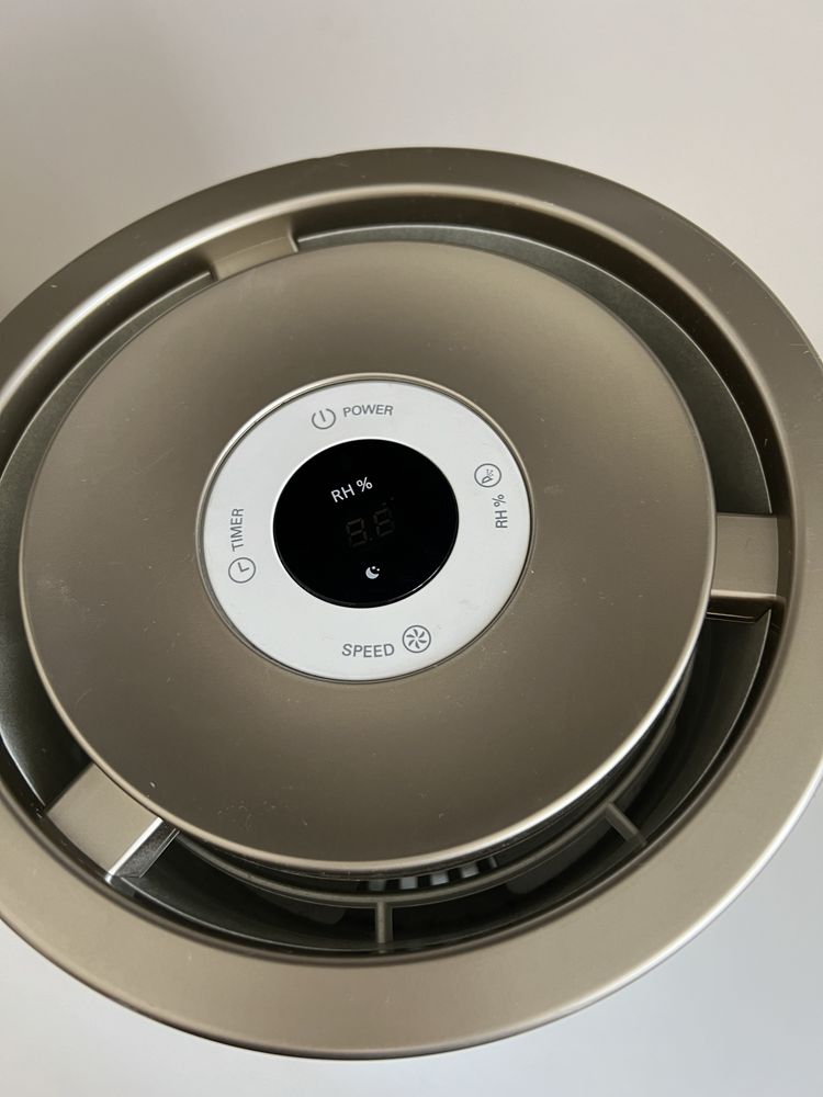 Nawilżacz powietrza Philips HU4803/01 Seria 2000