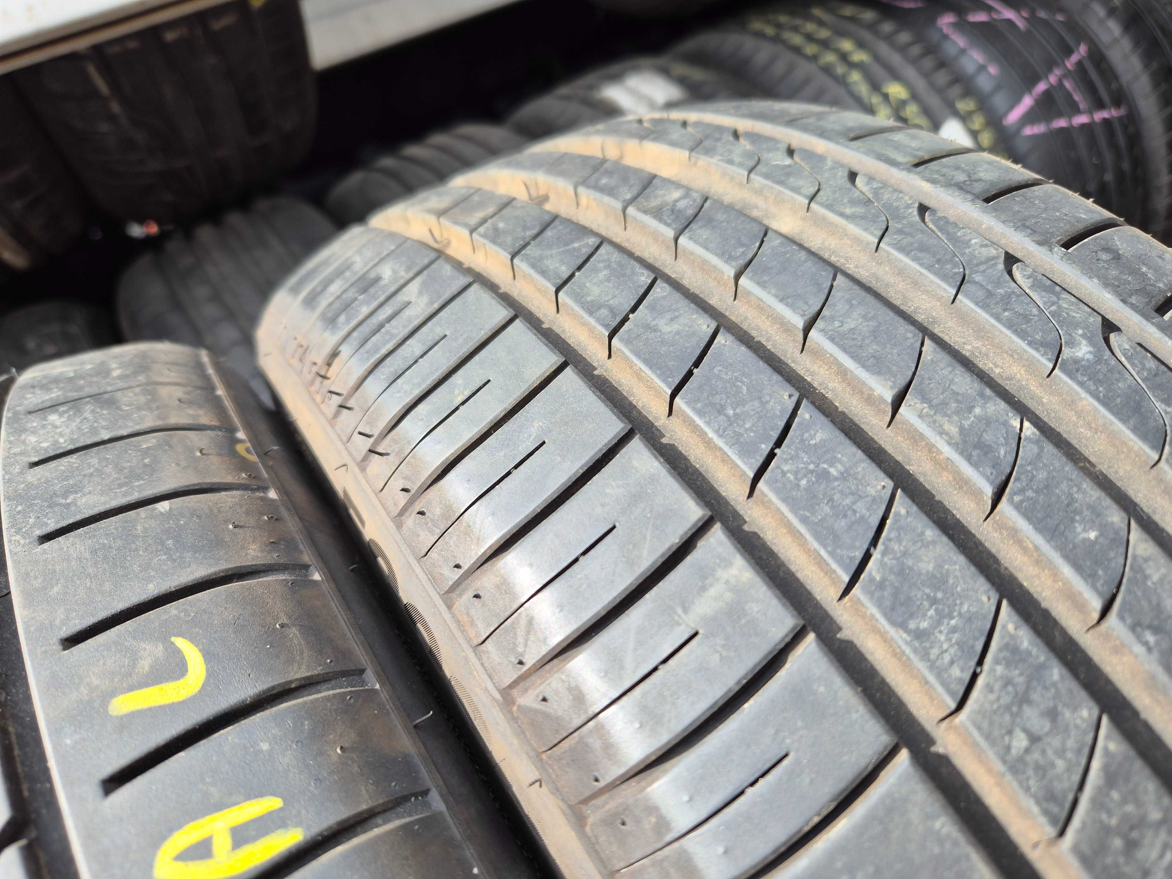 Imperial EcoSport 2 205/40r18 86Y N2024r Wzmocnienie XL Rant 2733