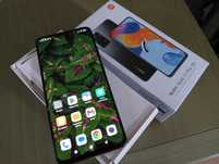 Xiaomi Redmi Note 11 Pro 5G 6/128gb Amoled 6,67' del. pęknięcie z boku
