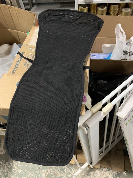 Esteira/ roupa/guarda sol, etc