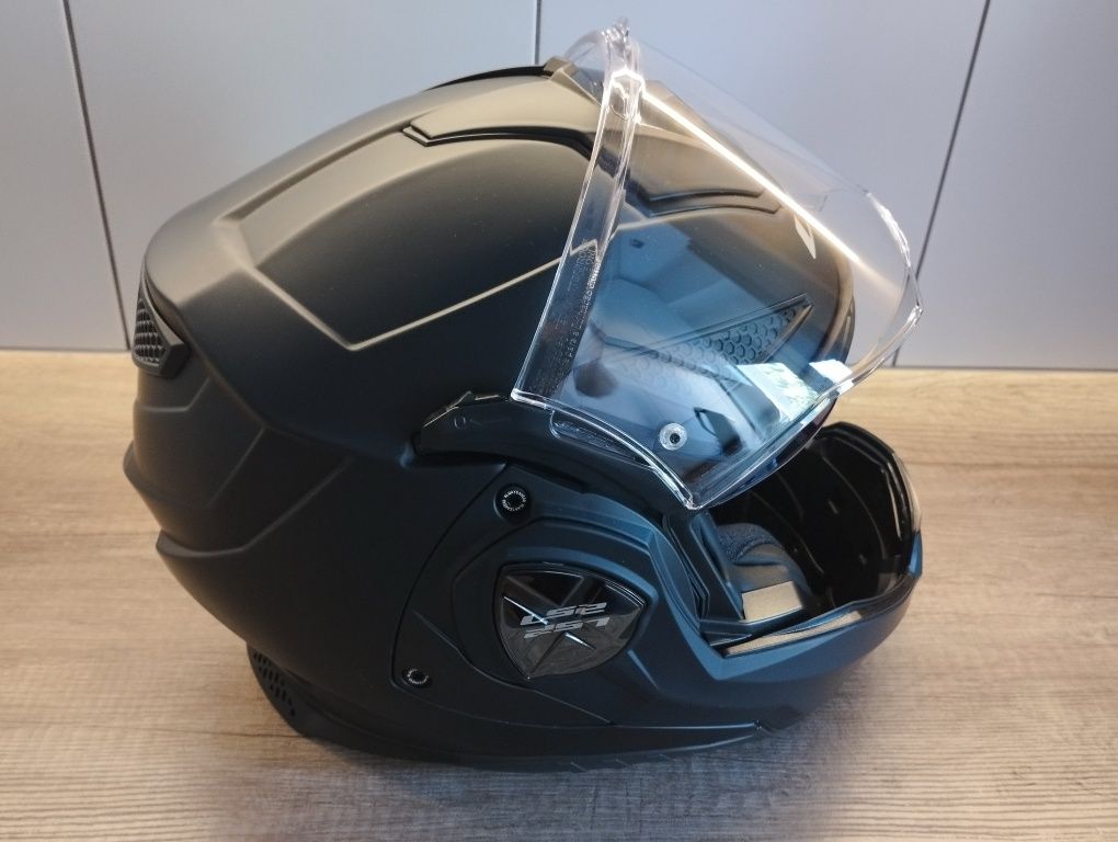 Kask LS2 ff901 Advant X  solid mat rozmiar L