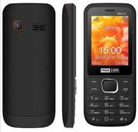 Na Lewara Telefon Maxcom Classic MM142