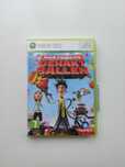 Gra Xbox 360 / Xbox360 - Klopsiki i inne zjawiska pogodowe (ANG)