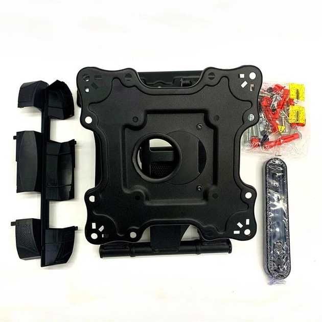 Кріплення для телевізора 32"-55" Кронштейн для тв Model-YX-Z400