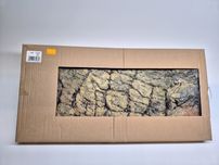 Tło skały do akwarium/terrarium  thin dunn