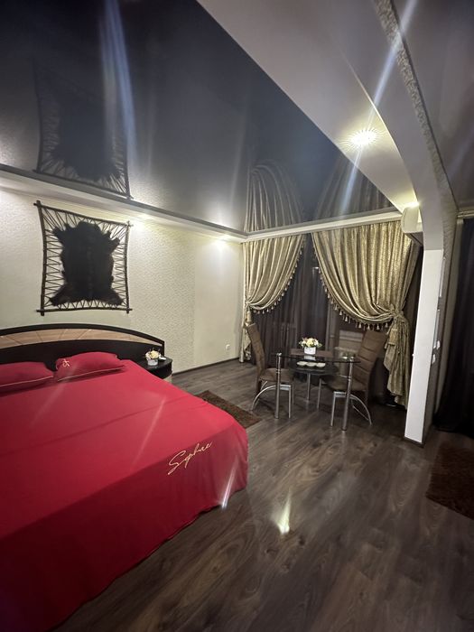 Сдам квартиру с дезайнерским ремонтом Артем