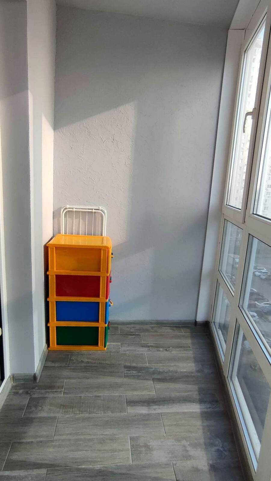 Продаж 1к квартири, Бориса Гмирі 16А, Осокоркі, Позняки, ЖК Патріотіка