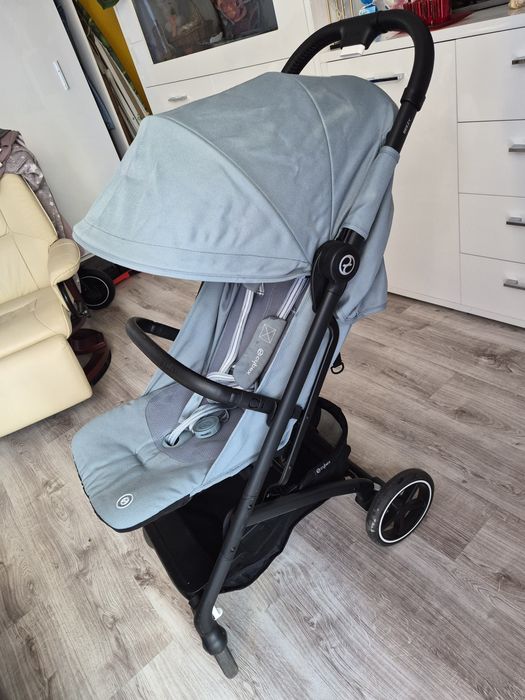 Spacerowka cybex beezy 2025
