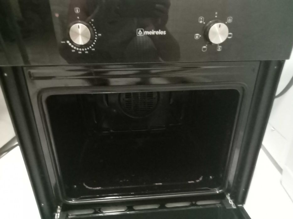 Forno eléctrico Meireles