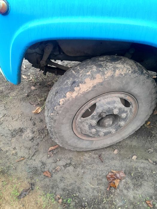 Продам власний ЗІЛ 130