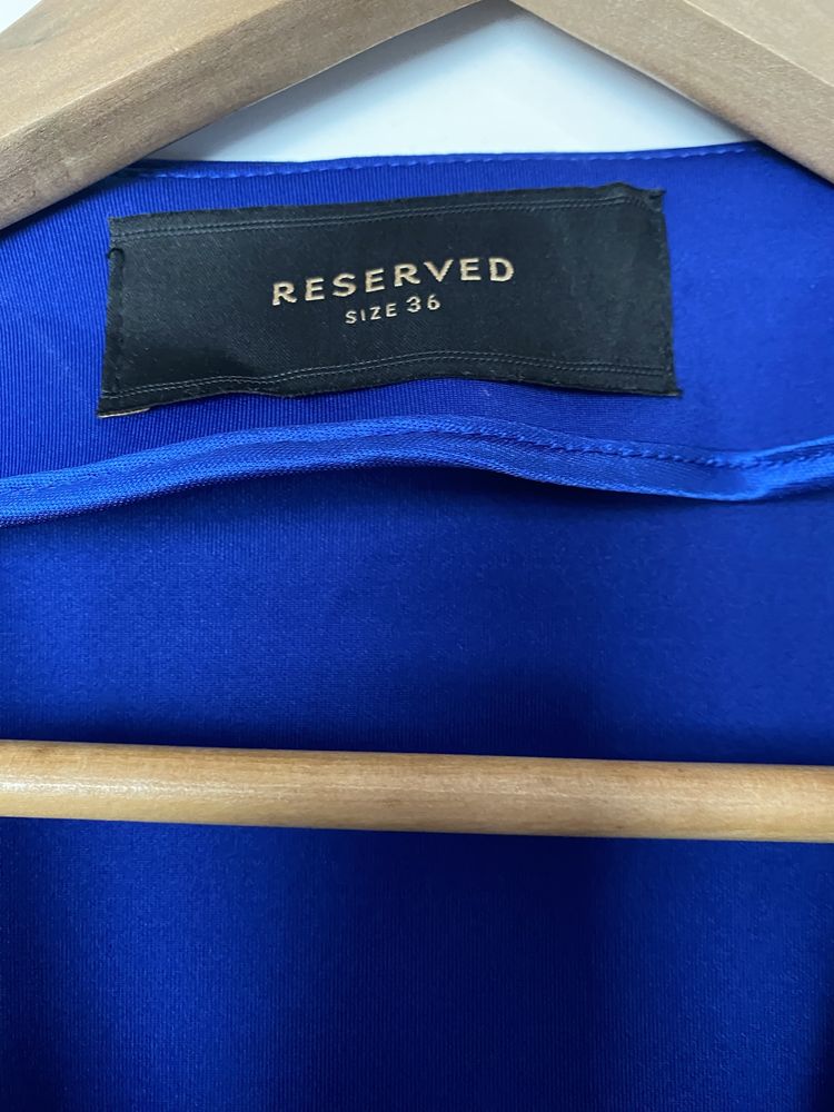 Marynarka marki Reserved