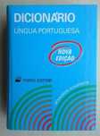 Dicionário Português-Português
