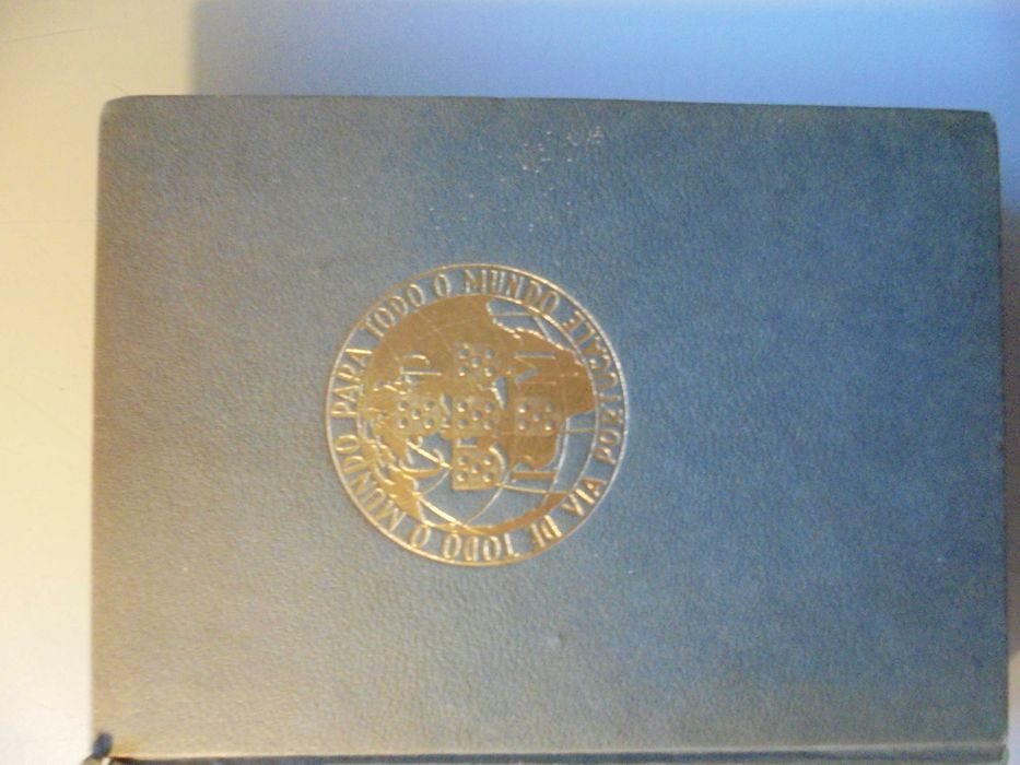 Rádio Marconi-Fernando Feijóo-Diretor:Via Portucale