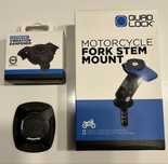 Quad Lock zestaw motocyklowy
