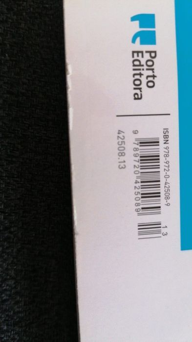 Cadernos de actividades