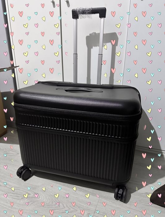 Walizka do podróży TM7