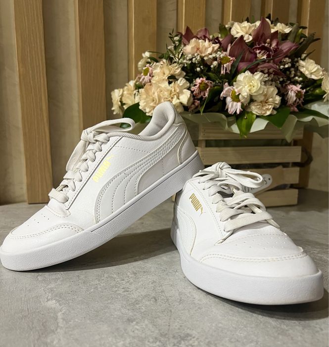 Кеди  Puma на дівчинку