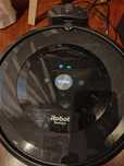 Irobot roomba e6
