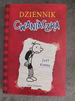 Dziennik cwaniaczka