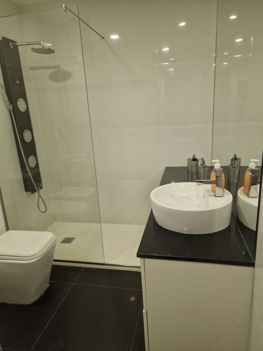 Arrendamento apartamento  T2 - perto Sé de Braga