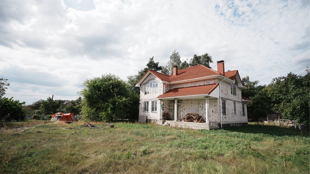 Без %Будинок Одеський нарямок, Солтанівка,Путрівка, Калинівка, Глеваха