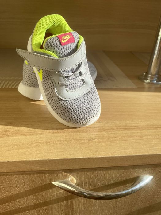 Кроссовки 13,5см