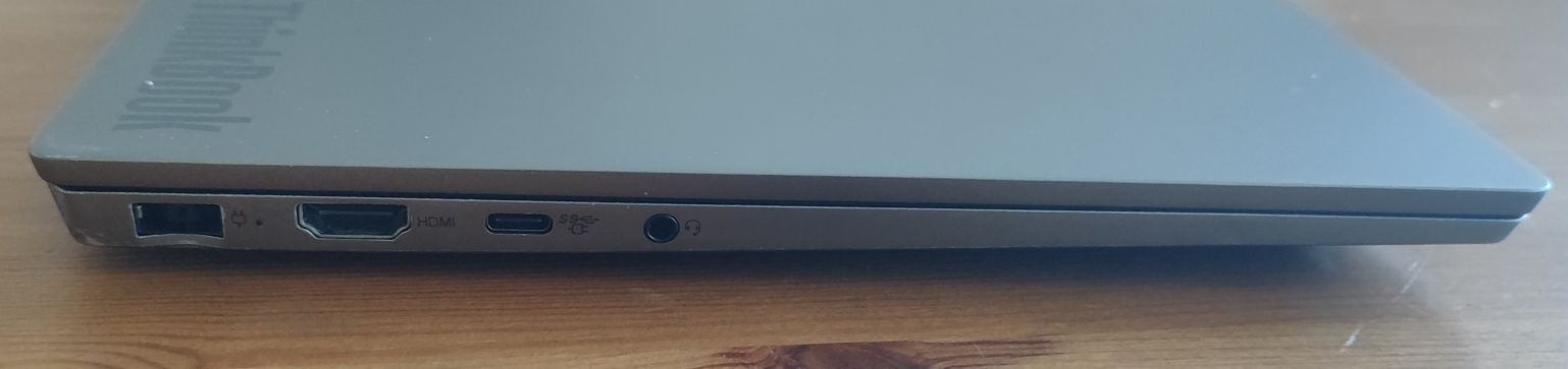 Lenovo Thinkbook 13s-IML