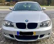 BMW 118d Pack M - Nacional