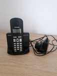 Telefon stacjonarny bezprzewodowy