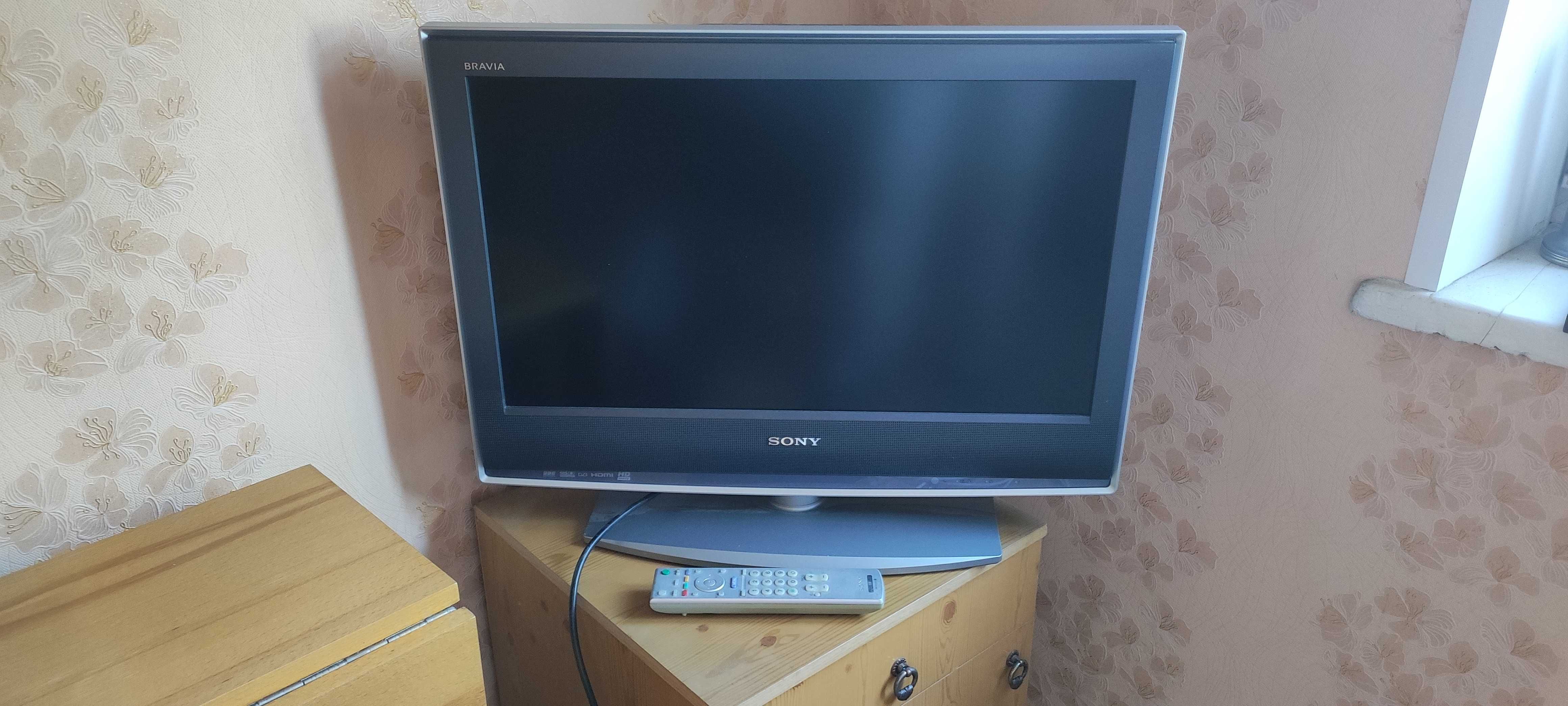Телевизор Sony kdl-26s2010 у відмінному стані