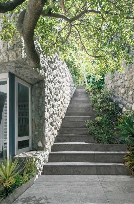 Płyta tarasowa /płyta gresowa / 60x60x2/ Marazzi / Quarzite