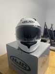 Kask HJC C10 Biały