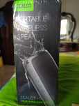 Coluna bluetooth 20w como Nova