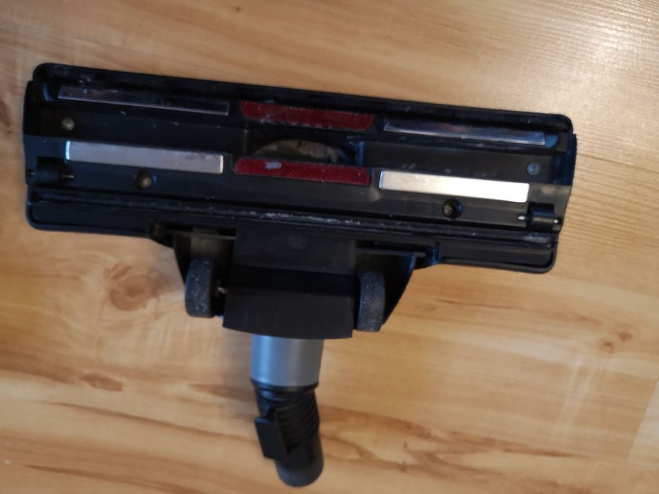 Szczotka, ssawka końcówka do odkurzacza zelmer