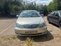 Продам авто BYD F3