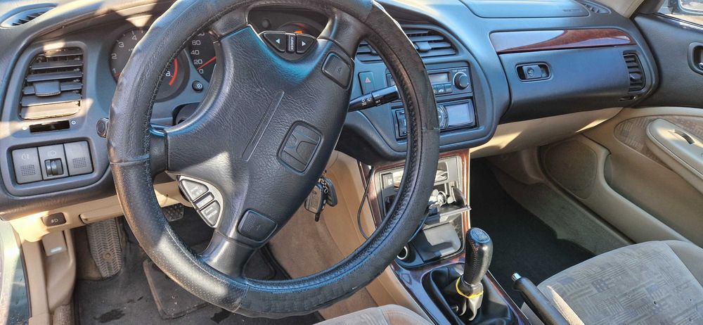 Хонда АККОРД 1999 року