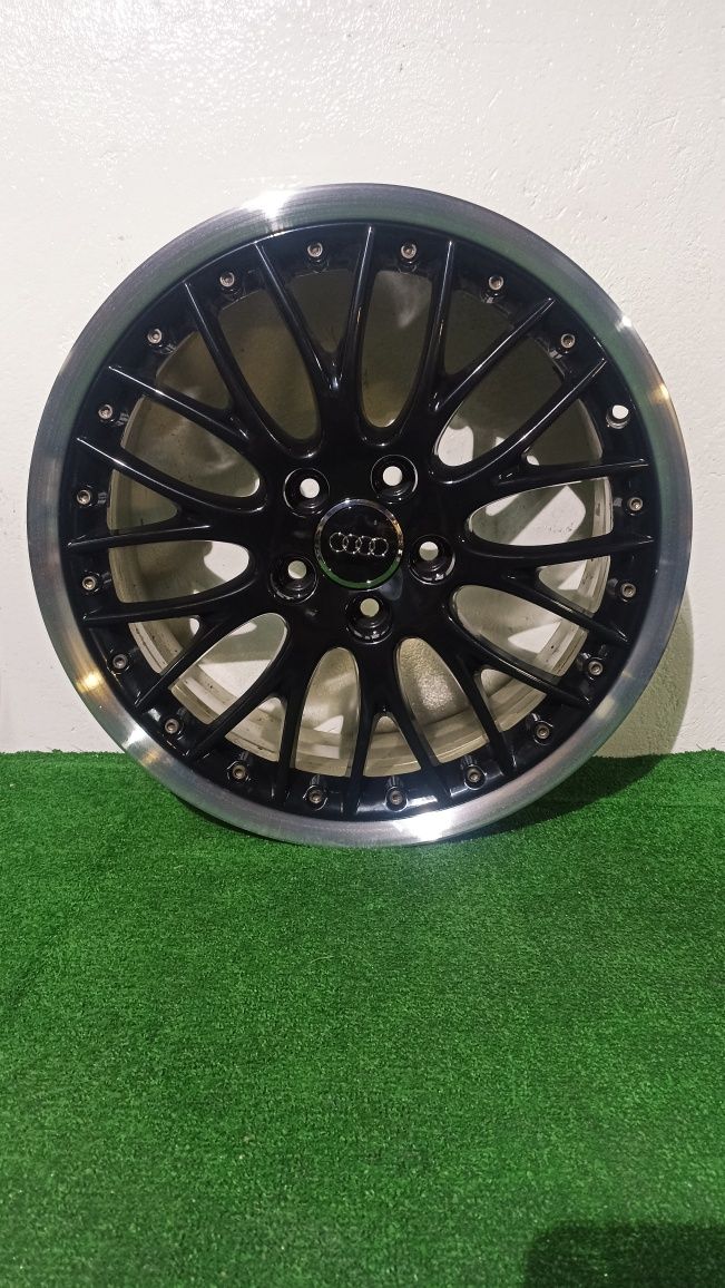 Felgi aluminiowe Audi A3 P8 5x112 et 54 7.5j 18"