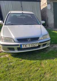 Honda Civic 1.4benzyna Polecam