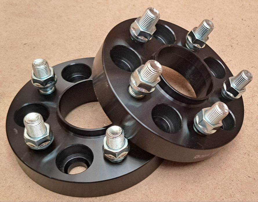 Колісні проставки на авто Хонда Акура Проставки дисків HONDA
